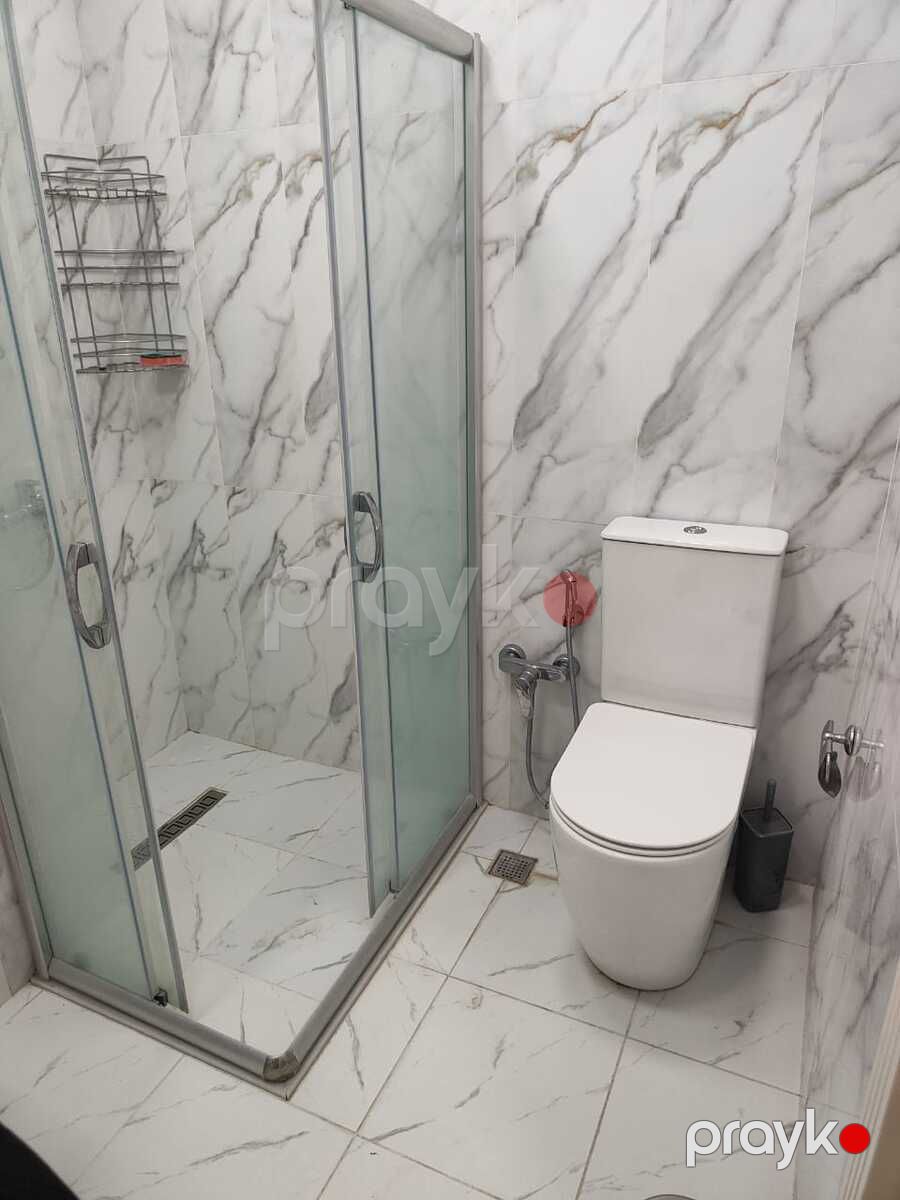 Satılır 2 otaqlı yeni tikili 91 m² — Mənzil, Bakı (5)