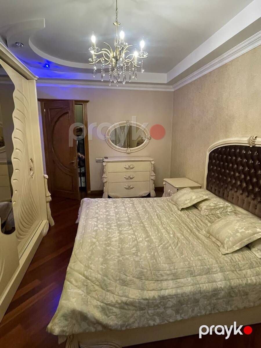 Satılır 3 otaqlı yeni tikili 170 m² — Mənzil, Bakı (6)
