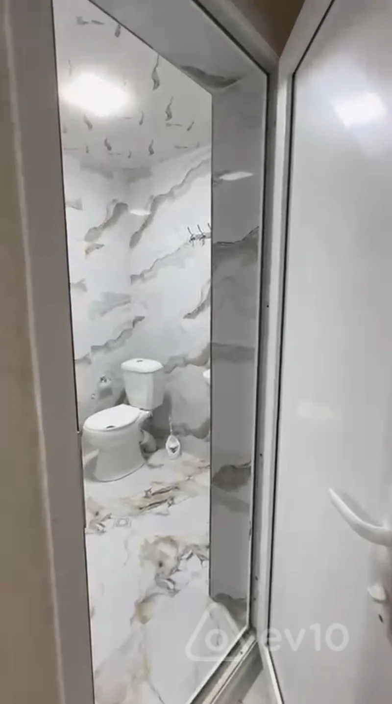 1 otaqlı həyət evi, 40 m², Masazır — kirayə — Ev, villa, Bakı (5)