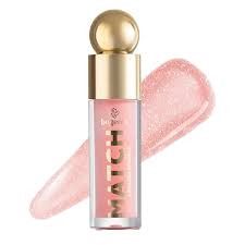Dodaq parıldadıcısı Lipgloss Bogenia Sparkle 001 — Bakı