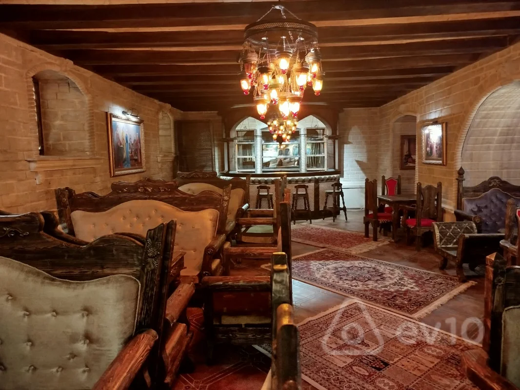 Obyekt, 350 m², Xəqani küçəsi 12 Sahil bağının yaxınlıqı — Əmlak, Bakı (5)