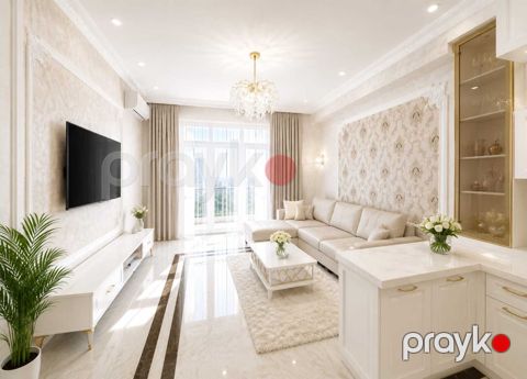 İcarəyə verilir 2 otaqlı yeni tikili 67 m² — Bakı