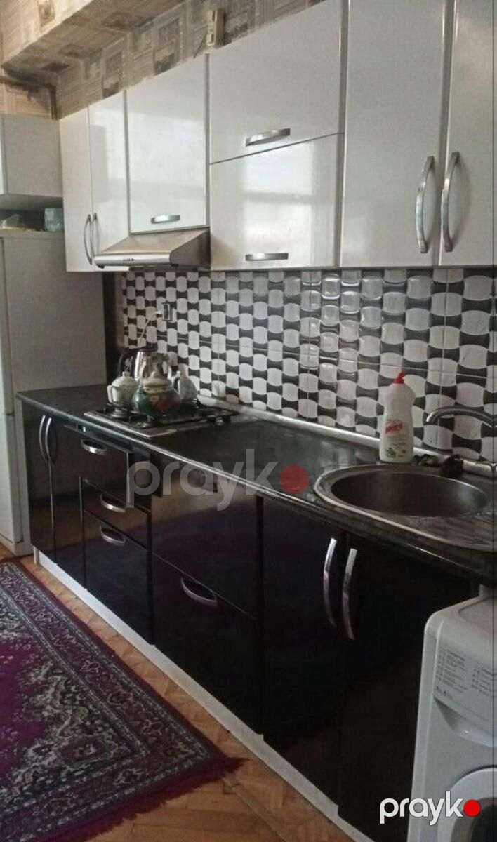 Satılır 3 otaqlı yeni tikili 80 m² — Mənzil, Bakı (4)