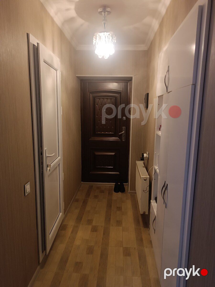 2-otaqlı mənzil, Şəki ş., 55 m² — Mənzil, Şəki (8)