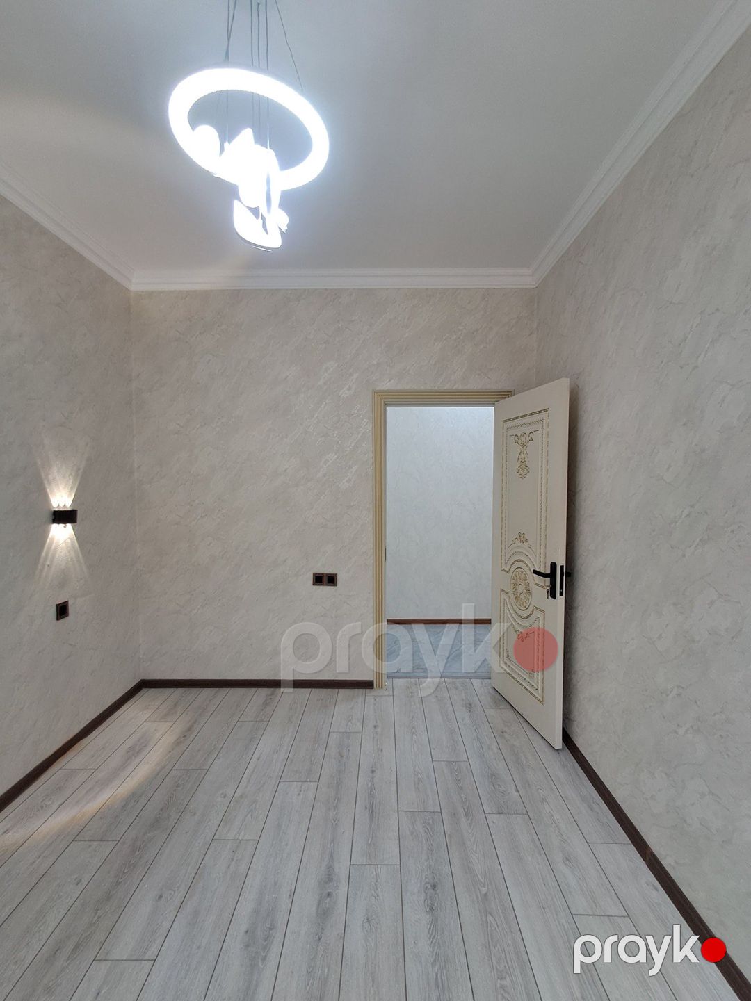 Satılır 3 otaqlı həyət evi/bağ evi 70 m² — Ev, villa, Bakı (8)
