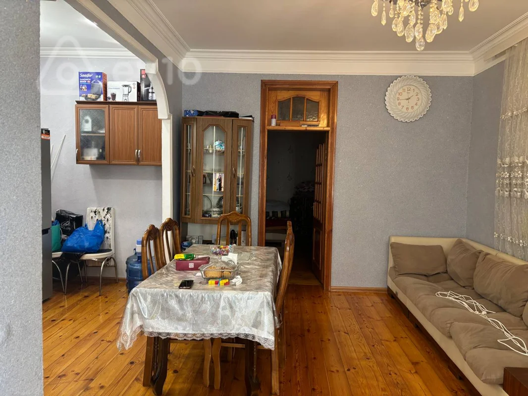 4 otaqlı həyət evi, 100 m², 20-ci sahə — Ev, villa, Bakı (8)