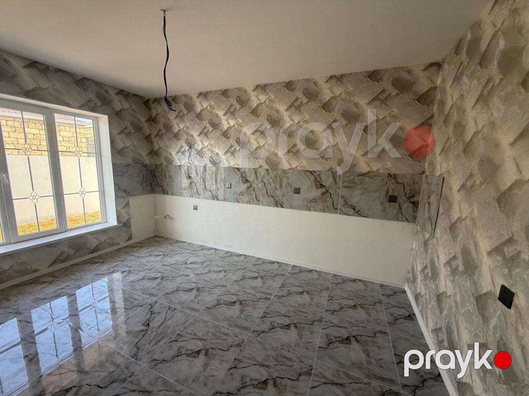3-otaqlı yeni tikili, Hövsan qəs., 95 m² — Mənzil, Bakı (8)