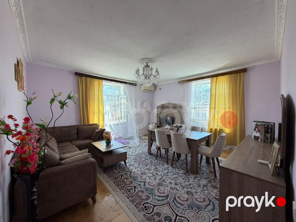 Satılır həyət evi, Bakıxanov — Ev, villa (3)
