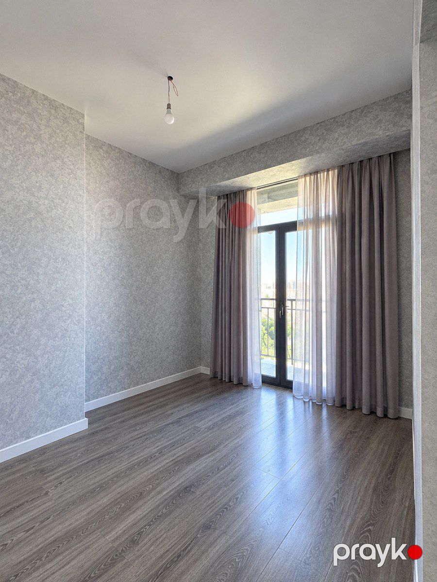 Satılır 2 otaqlı yeni tikili 48 m² — Mənzil, Bakı (2)