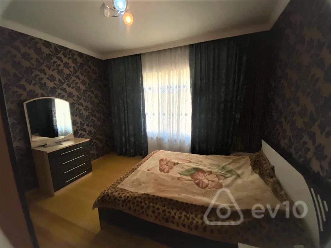 4 otaqlı həyət evi, 250 m², Binəqədi ray. Xocəsən qəs. — kirayə — Ev, villa, Bakı (5)