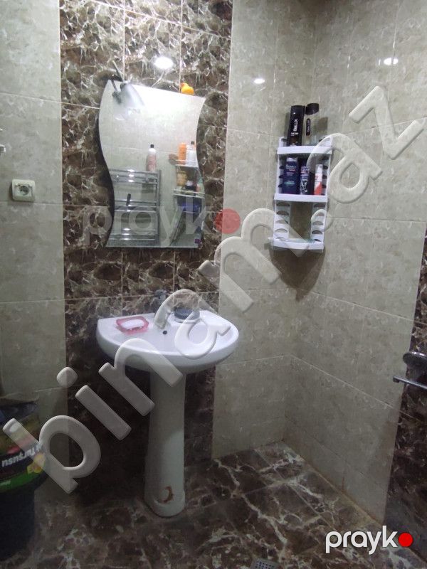2 otaqlı Köhnə tikili, Satış, Bakı, Yasamal — Mənzil, Bakı (5)