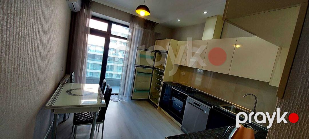 Satılır 2 otaqlı yeni tikili 98 m² — Mənzil, Bakı (11)