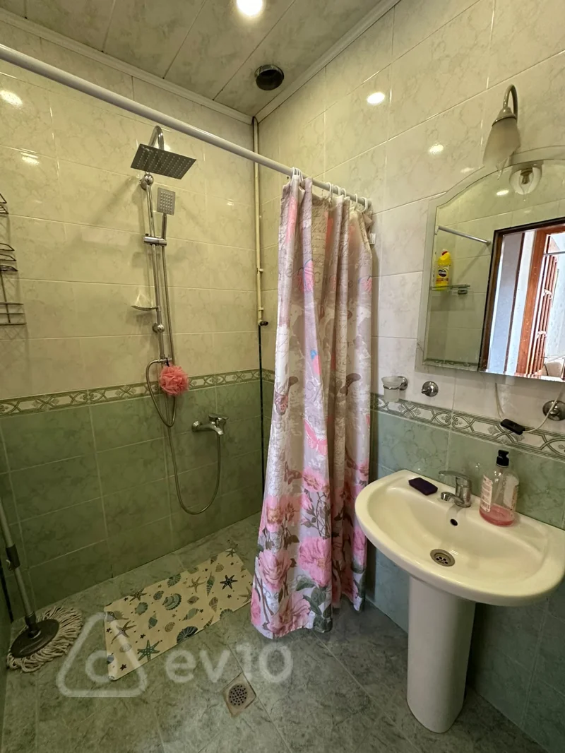 2 otaqlı mənzil, 61 m², Nərimanov pr küç — kirayə — Mənzil, Bakı (12)