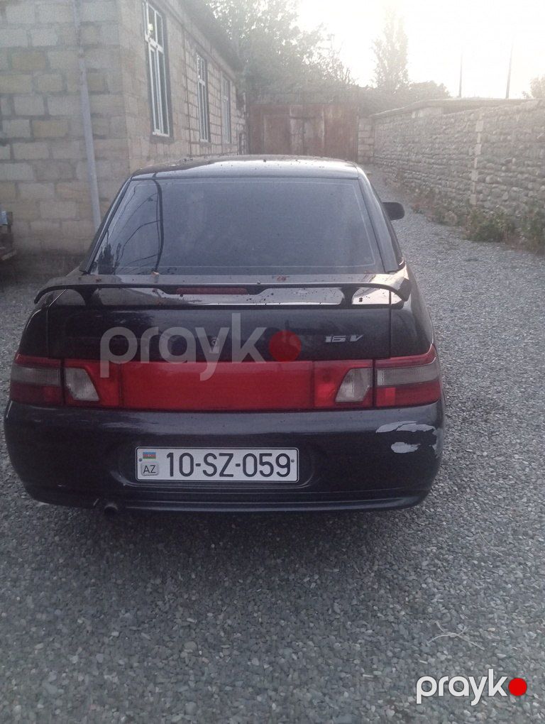 Lada (VAZ) 2110, 1.6 L, 2006 il, 174 000 km — Avtomobillər, Tərtər (2)