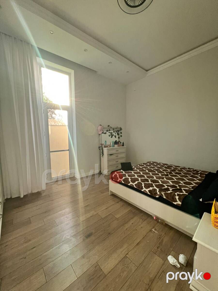 İcarəyə verilir 4 otaqlı həyət evi/bağ evi 120 m² — Ev, villa, Bakı (12)