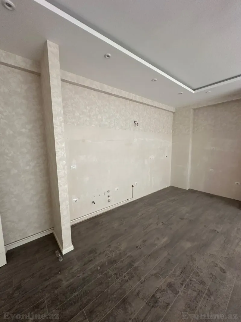 Satılır 2 otaqlı Mənzil Yeni tikili 95 m² Bakı, Nəsimi r., 28 May m — Mənzil, Bakı (3)