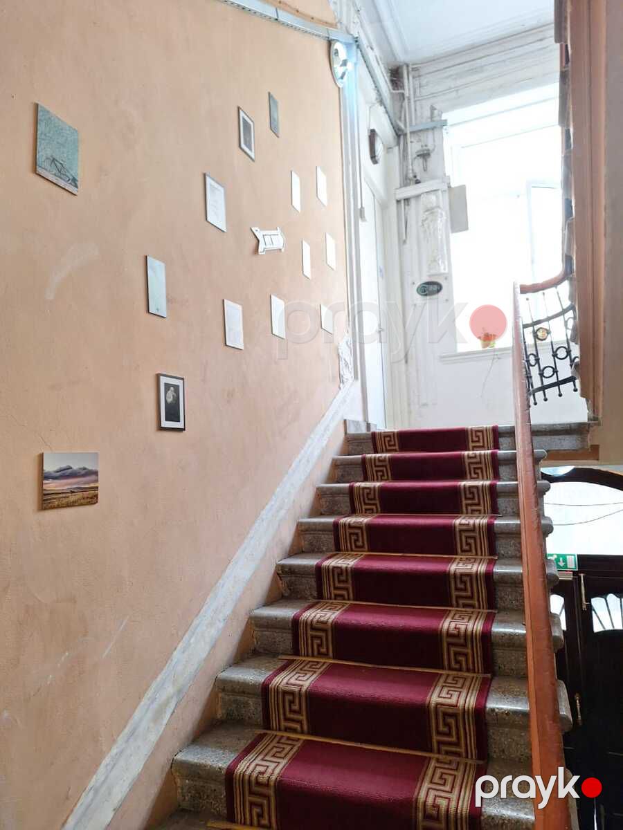 İcarəyə verilir 3 otaqlı yeni tikili 75 m² — Mənzil, Bakı (4)