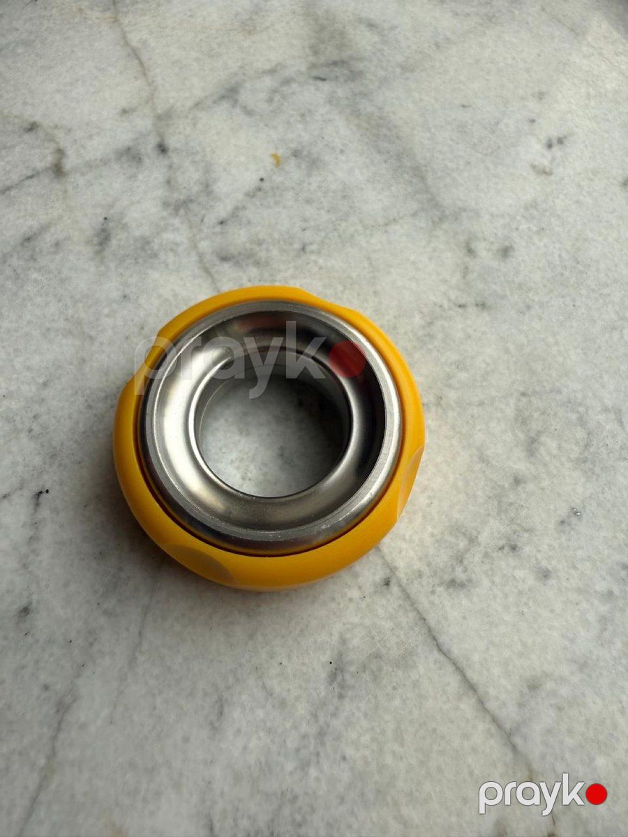 Spinner — Şəxsi əşyalar, Bakı (2)
