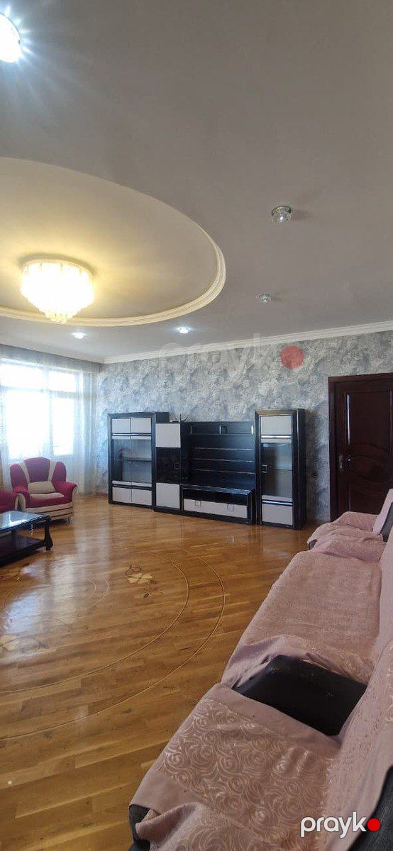 Satılır 3 otaqlı yeni tikili 150 m² — Mənzil, Bakı (3)