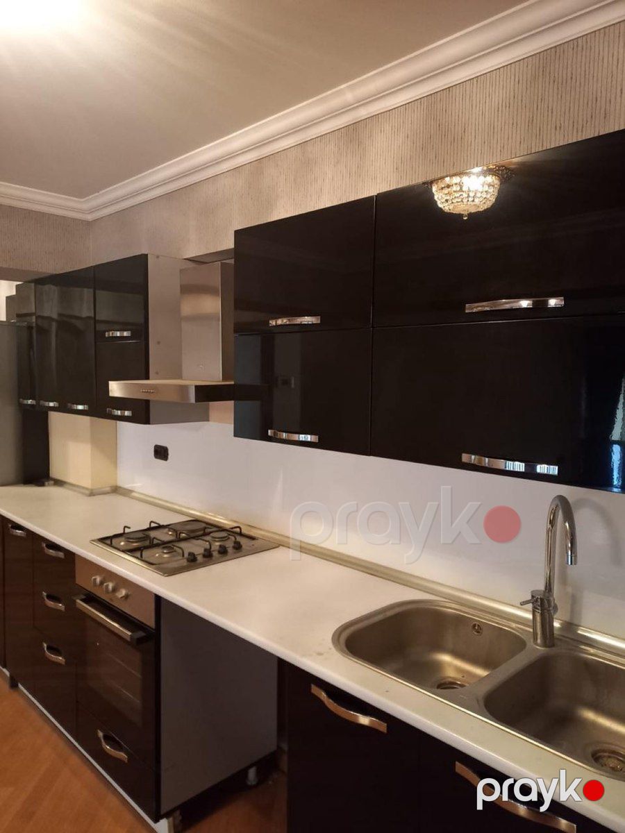 5-otaqlı yeni tikili, Asif Məhərrəmov küç., 300 m² — Mənzil, Bakı (10)
