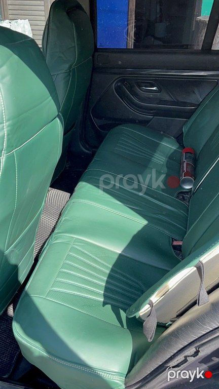 BMW 523, 2.5 L, 1998 il, 250 000 km — Avtomobillər, Bakı (8)