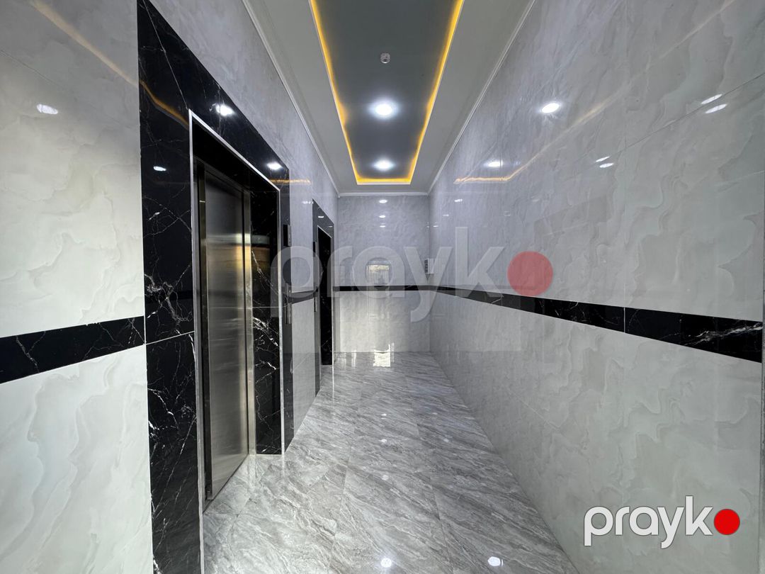 Satılır 2 otaqlı yeni tikili 86 m² — Mənzil, Bakı (9)