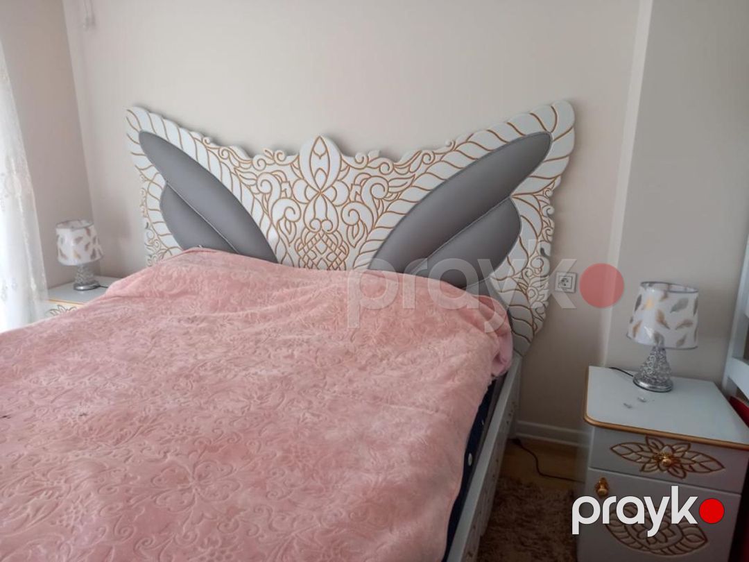 2-otaqlı yeni tikili kirayə verilir, Nəriman Nərimanov m., 60 m² — Mənzil, Bakı (6)
