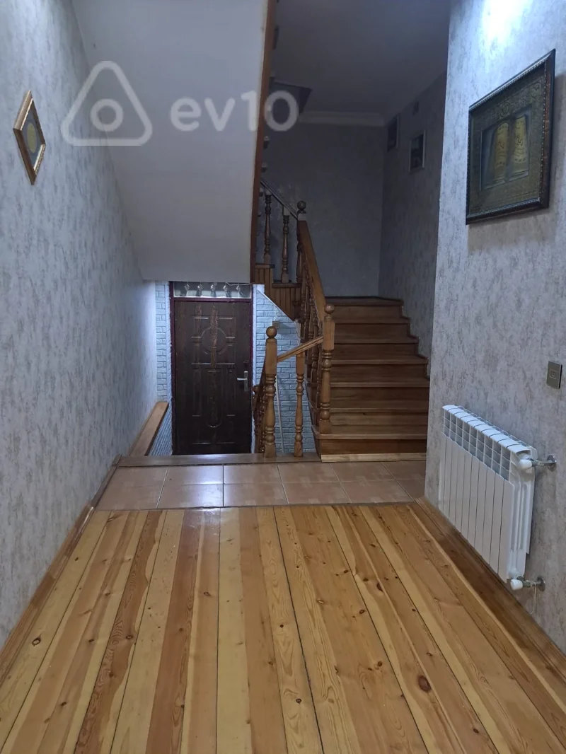 9 otaqlı həyət evi, 300 m², Sulutəpə — kirayə — Ev, villa, Bakı (12)