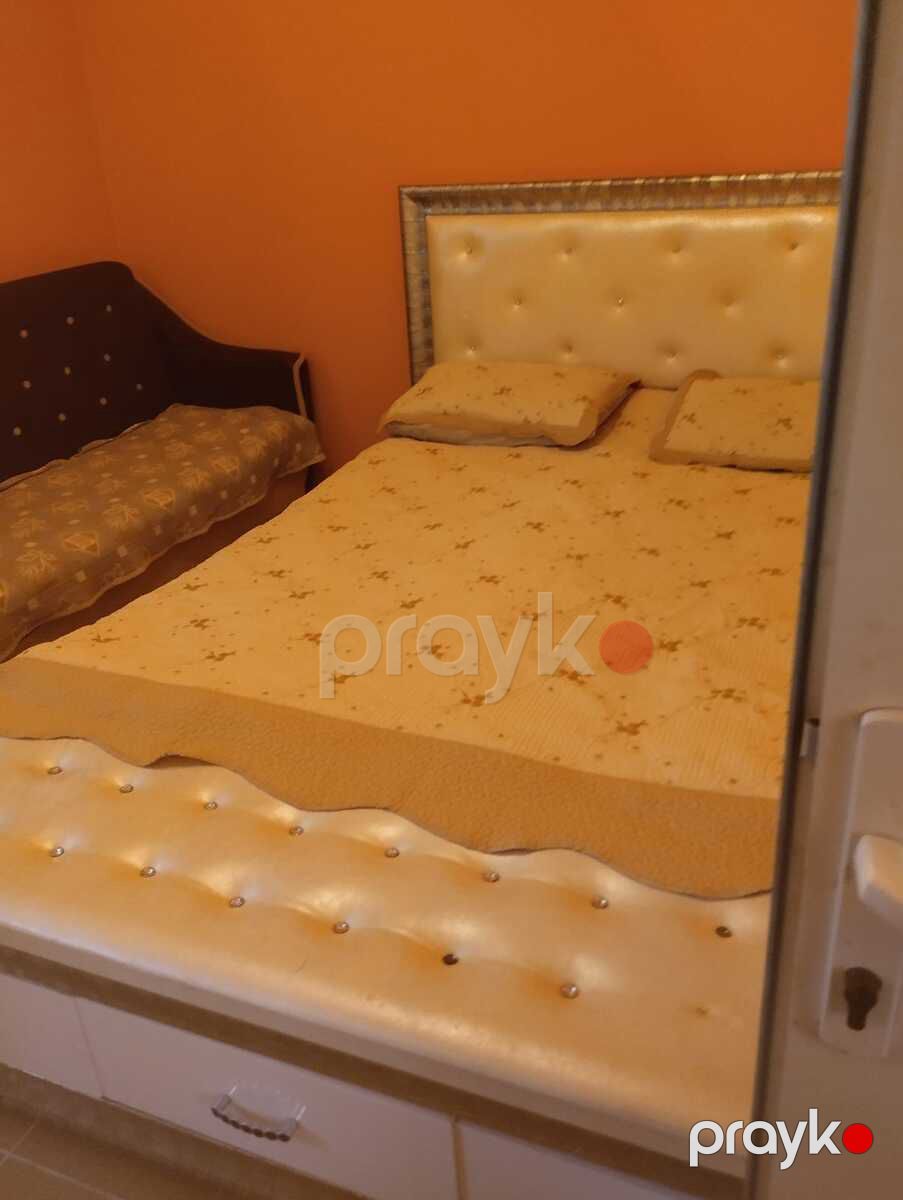 İcarəyə verilir 2 otaqlı həyət evi/bağ evi 90 m² — Ev, villa, Bakı (7)