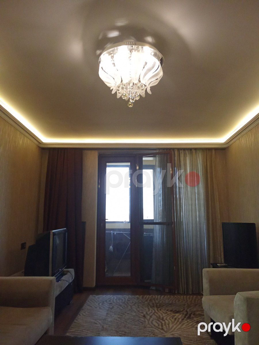 Satılır 2 otaqlı köhnə tikili 50 m² — Mənzil, Bakı (6)