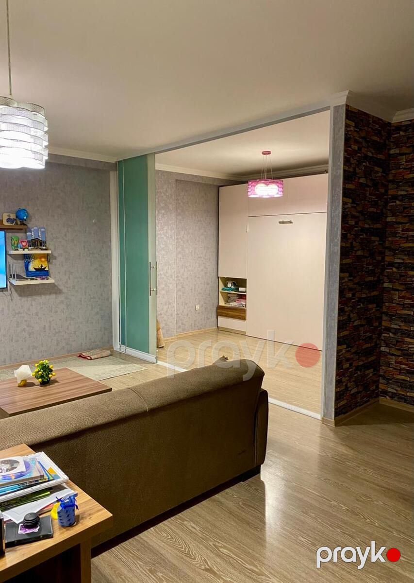 Satılır 2 otaqlı yeni tikili 60 m² — Mənzil, Bakı (9)