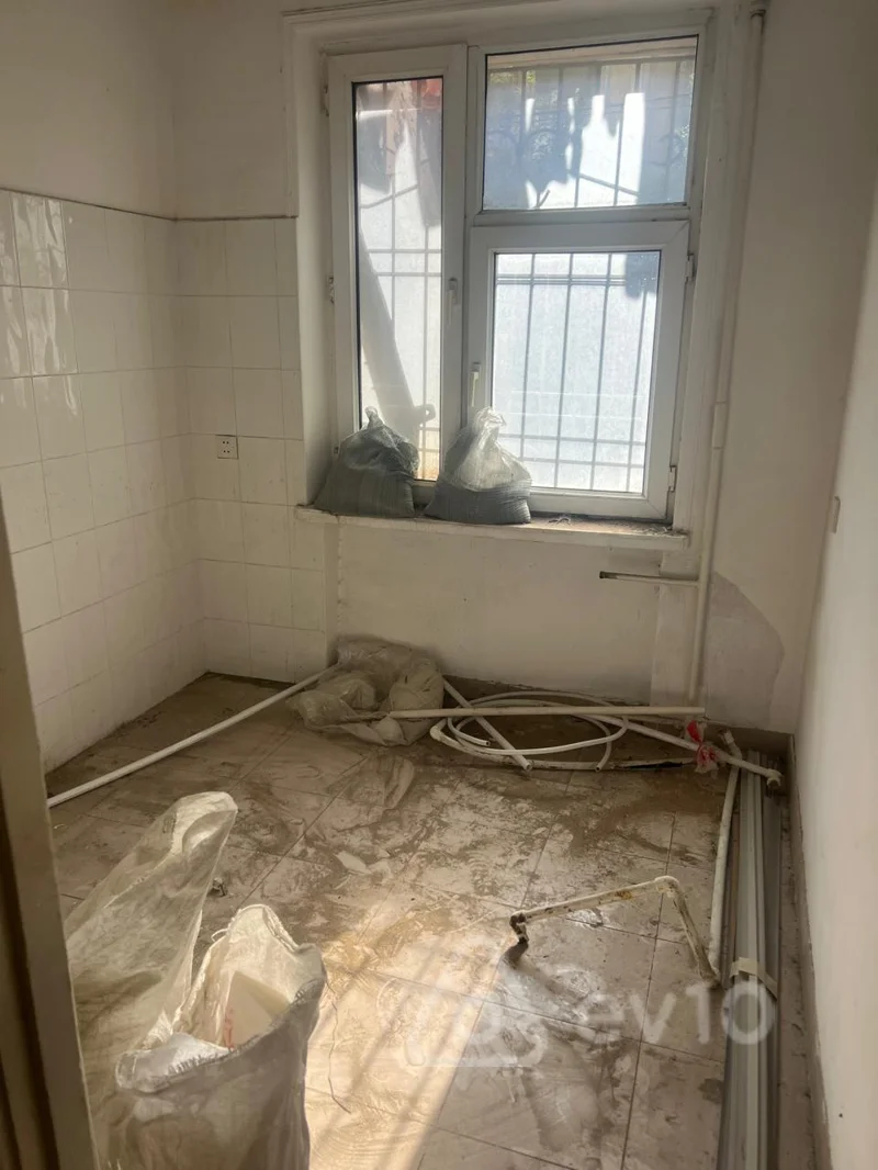 2 otaqlı mənzil, 55 m², Aydin Məmmədov — Mənzil, Bakı (7)