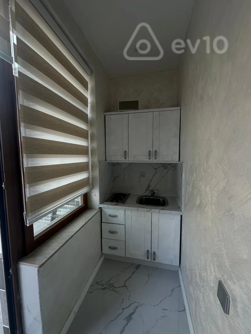 5 otaqlı mənzil, 245 m², Rəşid Behbudov küçəsi 65 — kirayə — Mənzil, Bakı (12)