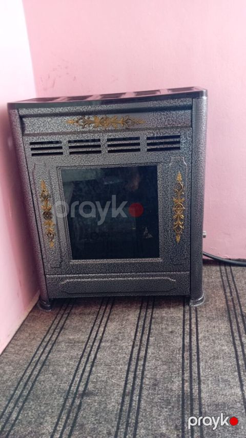 Qızdırıcı — Bakı