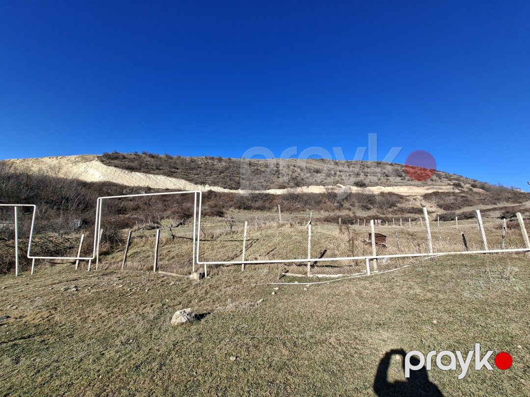 Satılır torpaq 12 sot — Torpaq, Şamaxı (2)