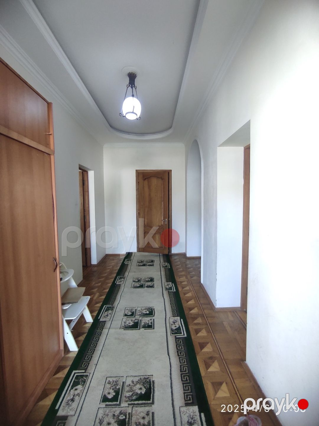 Satılır 10 otaqlı həyət evi/bağ evi 330 m² — Ev, villa, Bakı (6)