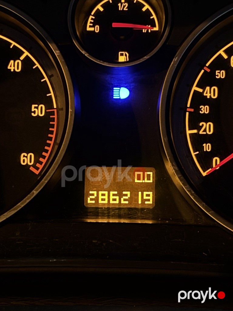 Opel Astra, 1.3 L, 2008 il, 286 000 km — Avtomobillər, Bakı (7)