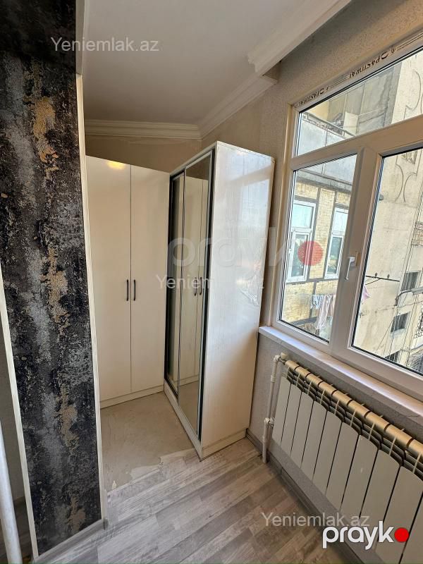 Satılır 2 otaqlı Bina evi menzil (Köhnə tikili), 45 m², Sabunçu rayonu — Mənzil, Bakı (4)