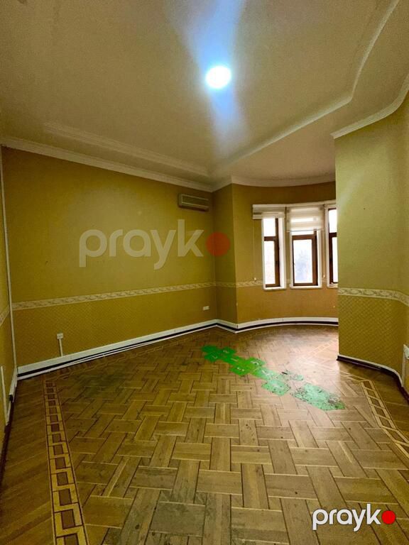 Satılır 16 otaqlı həyət evi/bağ evi 1200 m² — Ev, villa, Bakı (7)