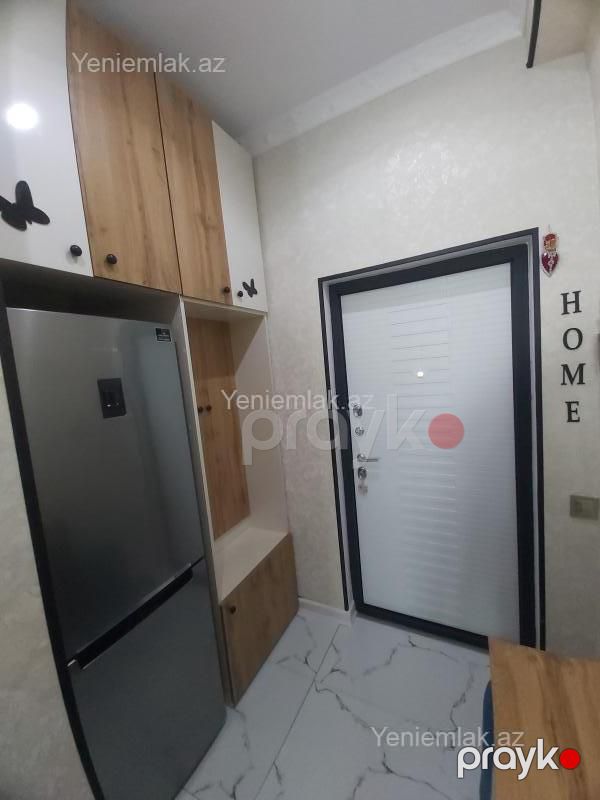 Satılır 2 otaqlı Bina evi menzil (Yeni tikili), 48 m², 16-cı mikrorayon — Mənzil, Sumqayıt (12)