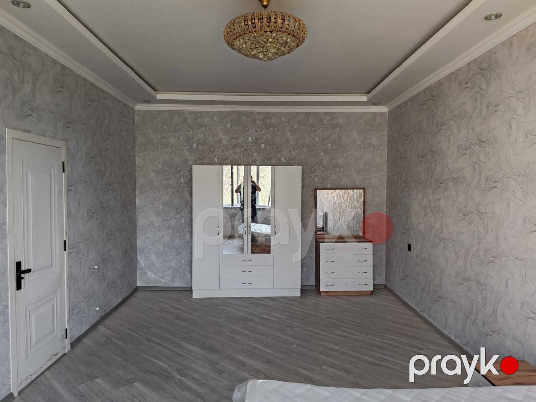 Satılır 4 otaqlı həyət evi/bağ evi 150 m² — Ev, villa, Xırdalan (2)