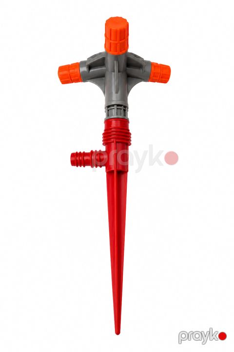 Su səpici RF-525 — Bakı