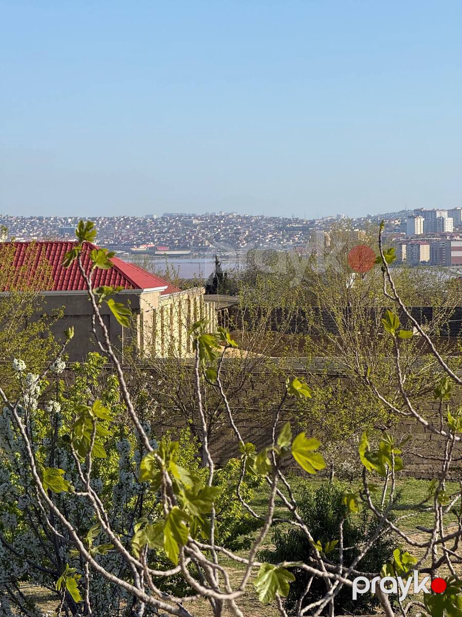 Satılır torpaq 23 sot — Torpaq, Bakı (6)