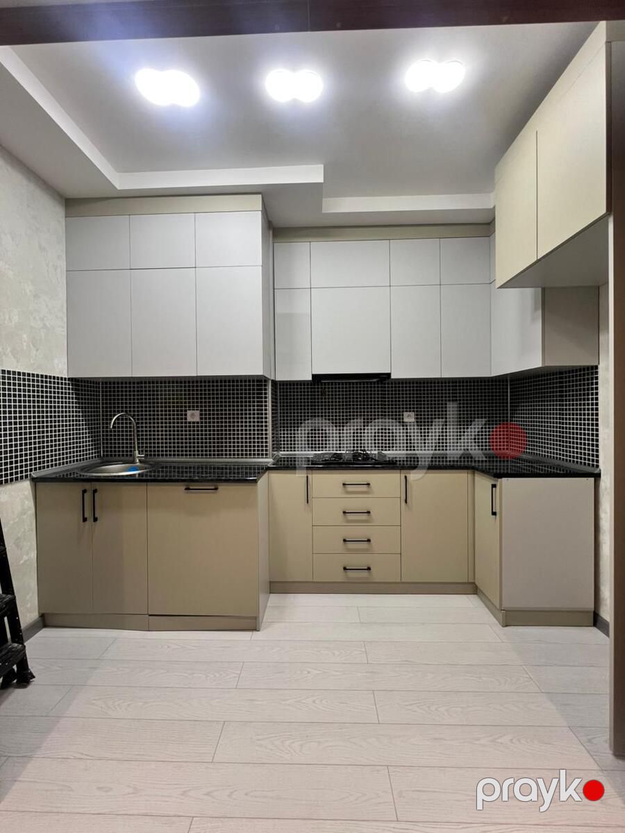 Satılır 2 otaqlı yeni tikili 68 m² — Mənzil, Bakı (9)