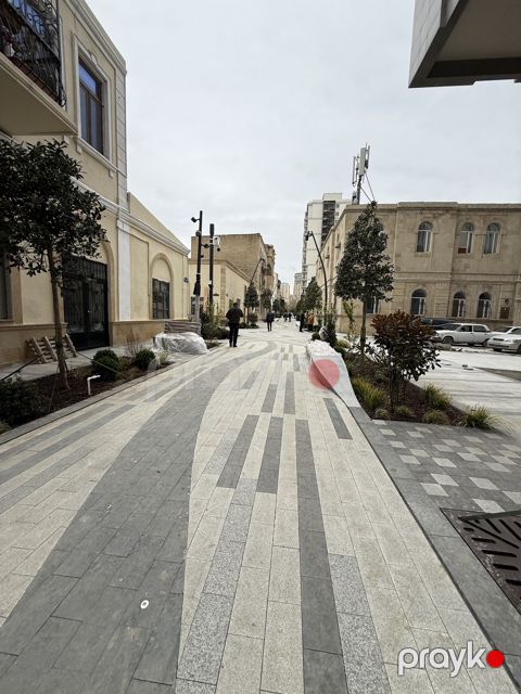 Satılır 2 otaqlı köhnə tikili 32 m² — Bakı
