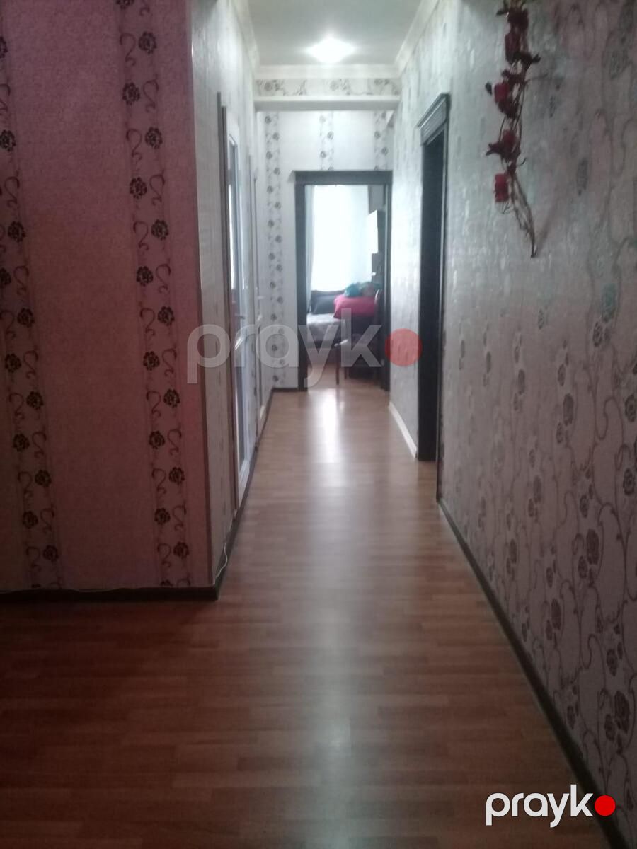 İcarəyə verilir 3 otaqlı yeni tikili 116 m² — Mənzil, Bakı (2)