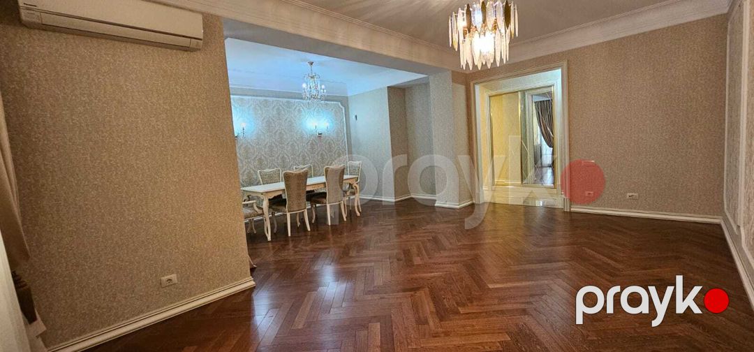 Satılır 4 otaqlı yeni tikili 205 m² — Mənzil, Bakı (6)
