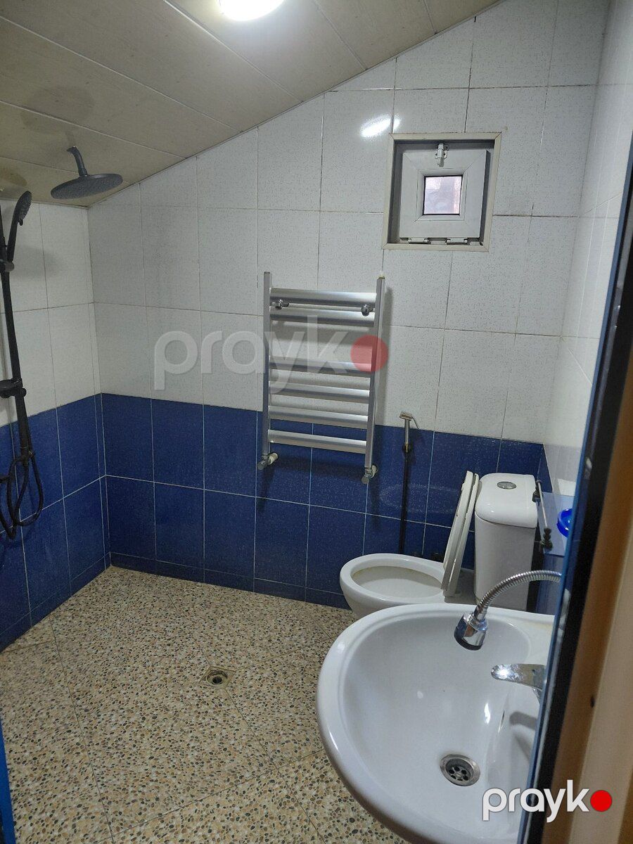 Həyət evi kirayə verilir, Hövsan qəs — Ev, villa, Bakı (10)