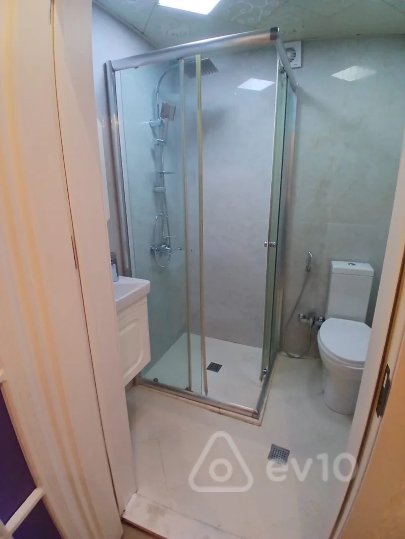 2 otaqlı mənzil, 40 m², Ehmed Cemil küç. — kirayə — Mənzil, Bakı (11)