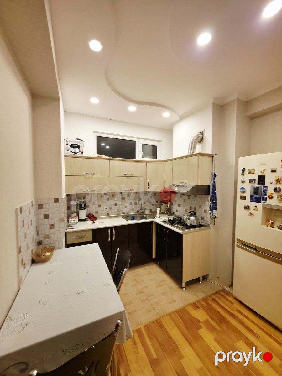 İcarəyə verilir 2 otaqlı yeni tikili 90 m² — Mənzil, Bakı (7)